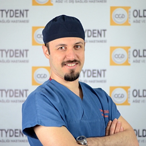 Do. Dr. Burak BEKOLU